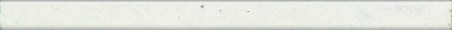 Carrelage Mur Baguette Finition Brillant 2x30 Benidorm Blanc