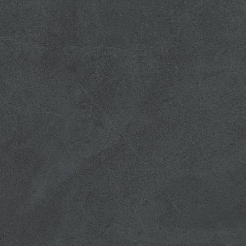 Carrelage sol et mur effet pierre, antidérapant R11, format carré 75x75 couleur gris foncé Barbarus InstaHouse APE Burlington