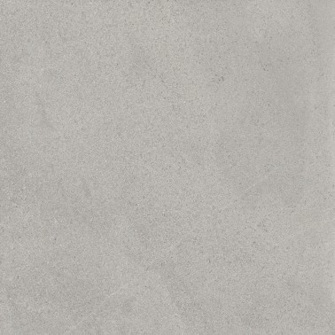 Carrelage sol 60x60, effet pierre, antidérapant R10, couleur gris Barbarus InstaHouse APE Burlington