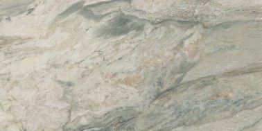 carrelage rectifié effet marbre grès cérame finition grain poli effet miroir 60X120 cm collection Gaïa InstaHouse