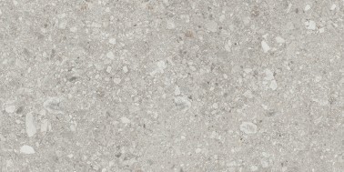 Carrelage effet pierre grès cérame antidérapant R11 60X120 finition mat couleur gris collection Frammento InstaHouse