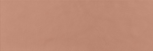 Faïence pâte rouge mat format 20X60 couleur terracotta Collection Stay InstaHouse APE