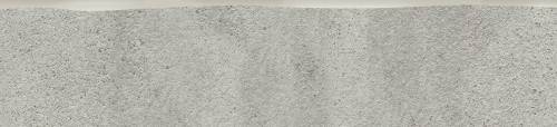 Carrelage Mur bullnose 7,5X30 effet ciment gris Bombus InstaHouse Carmen Mars