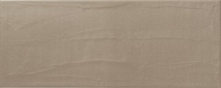 InstaHouse carrelage mur pâte rouge 20 x 50 couleur gris tourterelle